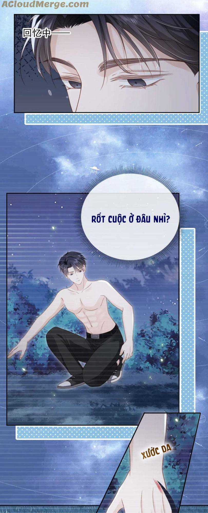 Vợ Ảnh Đế Lại Phá Hỏng Showbiz Chapter 45 trang 24