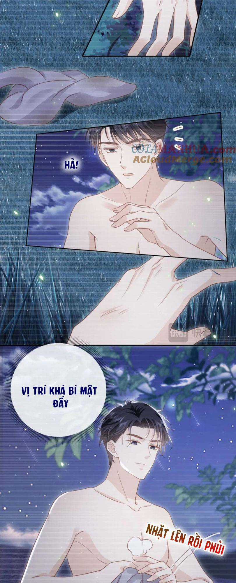 Vợ Ảnh Đế Lại Phá Hỏng Showbiz Chapter 45 trang 25