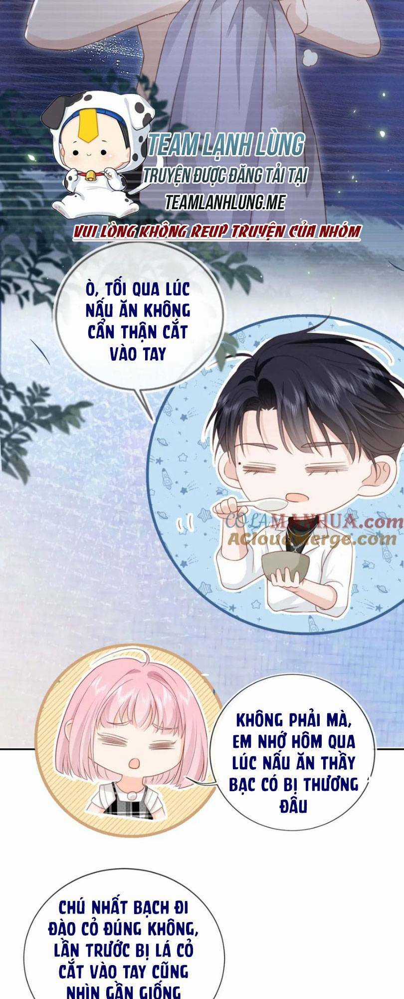 Vợ Ảnh Đế Lại Phá Hỏng Showbiz Chapter 45 trang 26