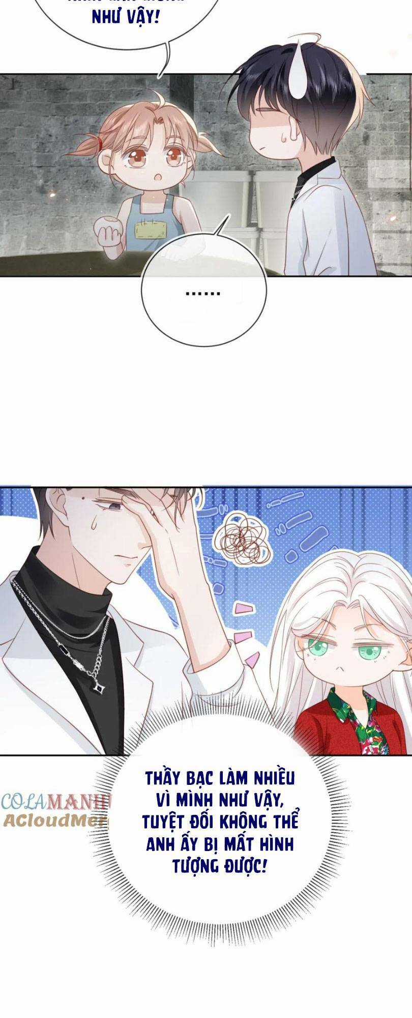 Vợ Ảnh Đế Lại Phá Hỏng Showbiz Chapter 45 trang 27