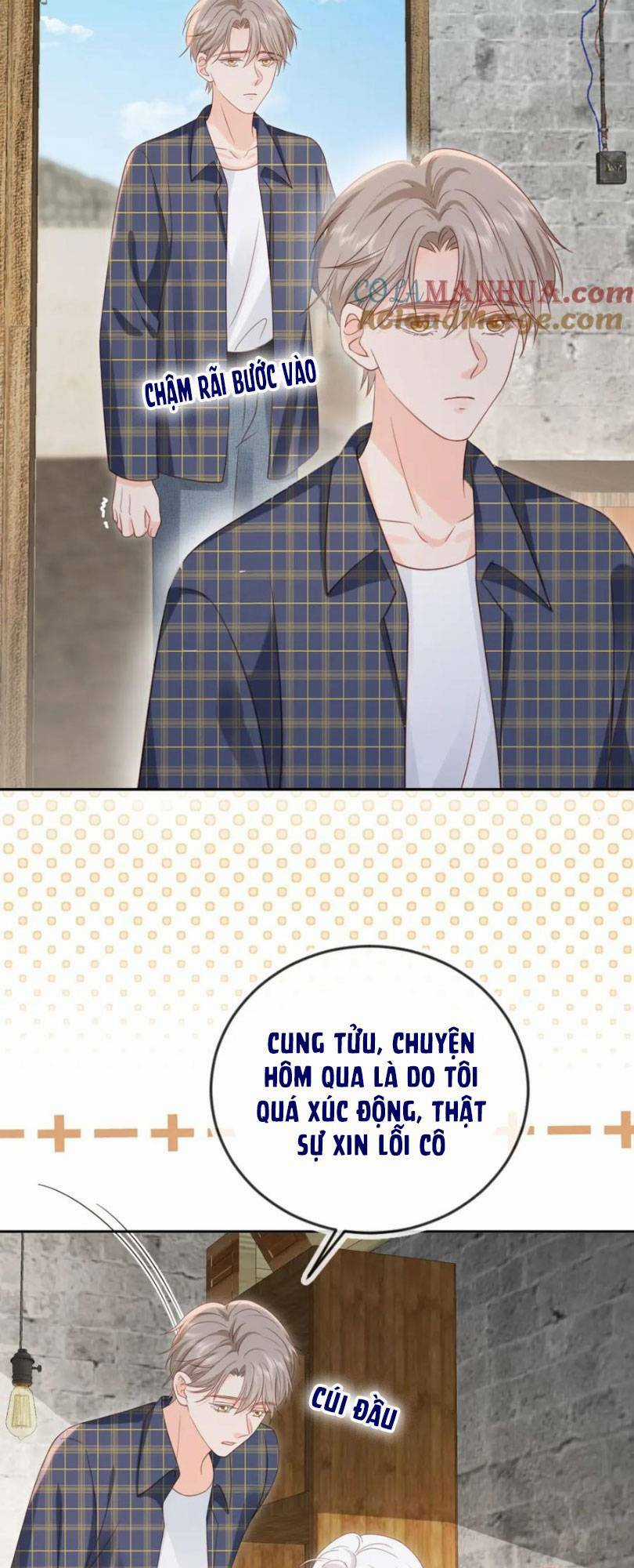 Vợ Ảnh Đế Lại Phá Hỏng Showbiz Chapter 45 trang 30