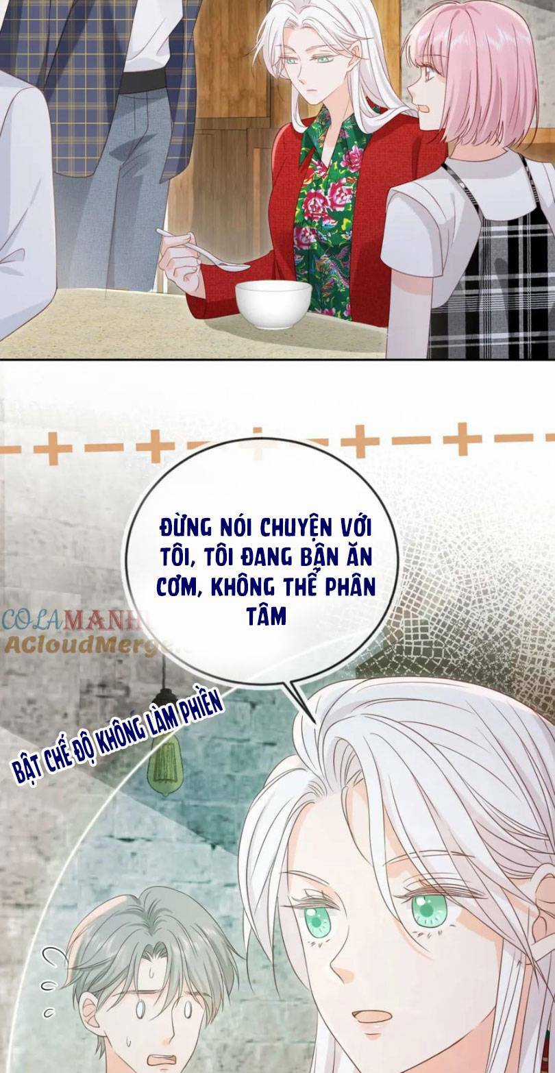 Vợ Ảnh Đế Lại Phá Hỏng Showbiz Chapter 45 trang 31