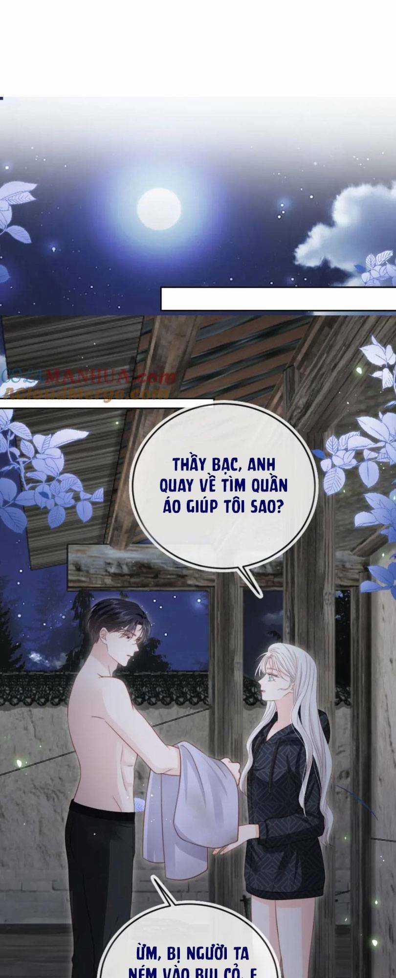 Vợ Ảnh Đế Lại Phá Hỏng Showbiz Chapter 45 trang 4