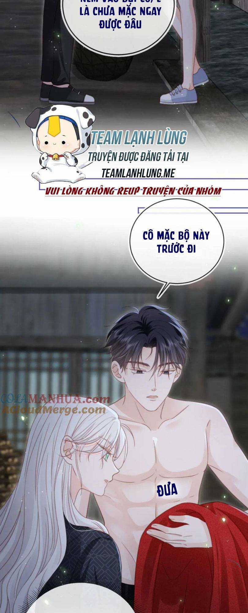 Vợ Ảnh Đế Lại Phá Hỏng Showbiz Chapter 45 trang 5