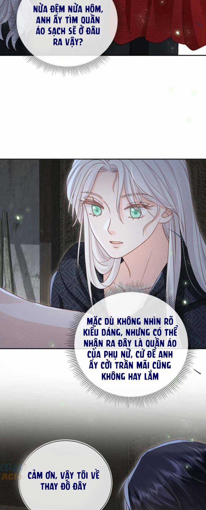 Vợ Ảnh Đế Lại Phá Hỏng Showbiz Chapter 45 trang 6