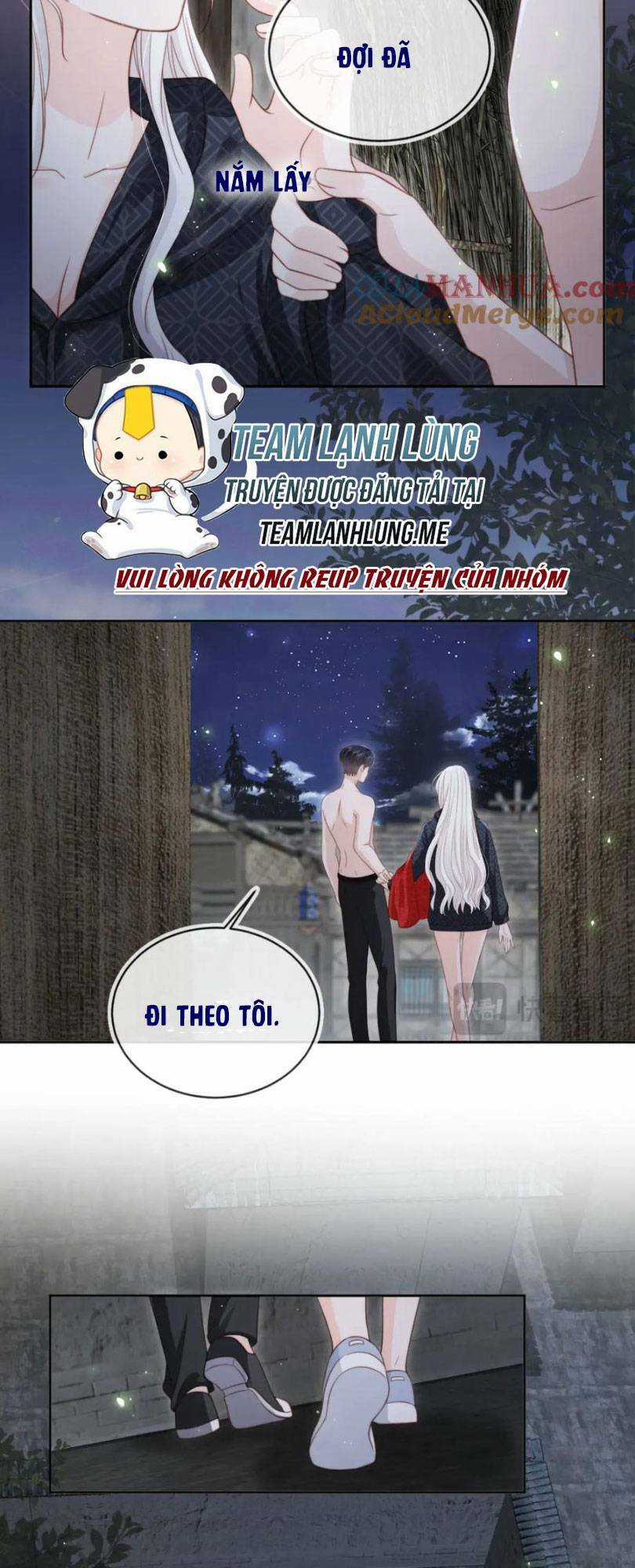 Vợ Ảnh Đế Lại Phá Hỏng Showbiz Chapter 45 trang 8