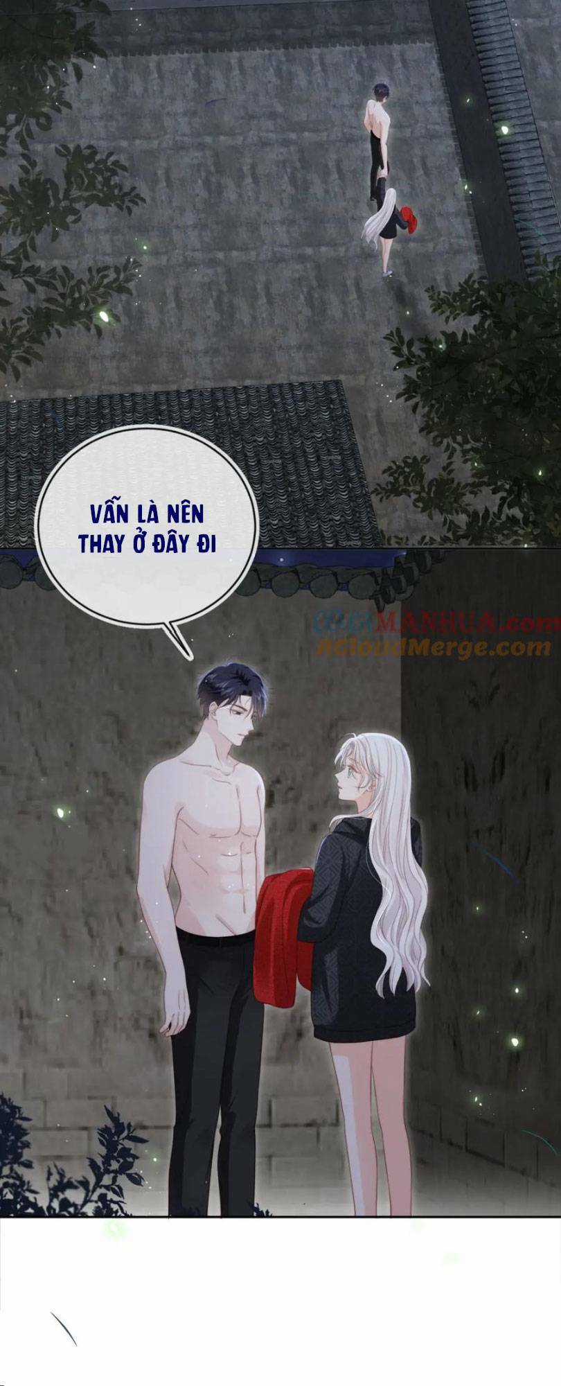 Vợ Ảnh Đế Lại Phá Hỏng Showbiz Chapter 45 trang 9
