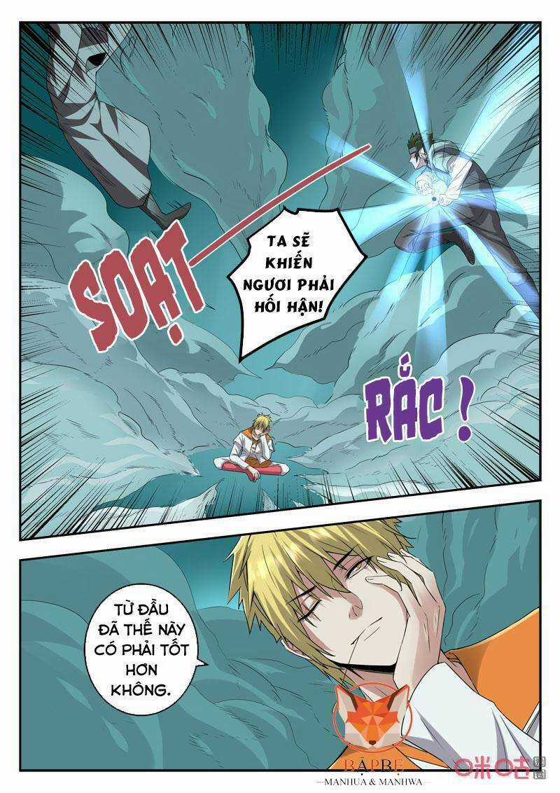 Võ Bá Càn Khôn Chapter 28 trang 7