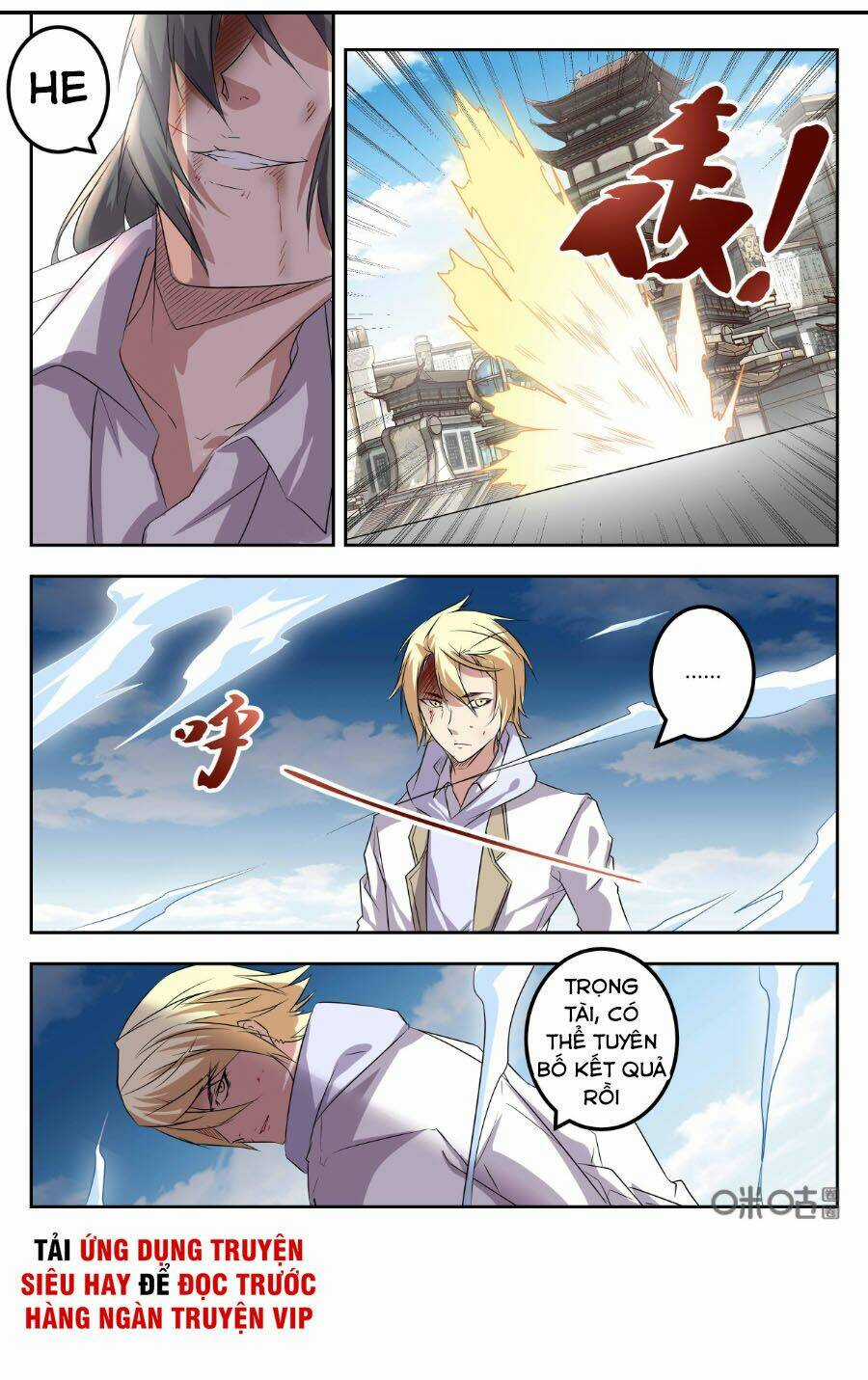 Võ Bá Càn Khôn Chapter 41 trang 5