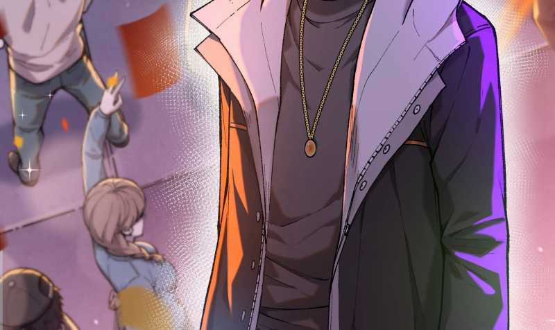 Vô Cản Sát Thần Chapter 1 trang 10