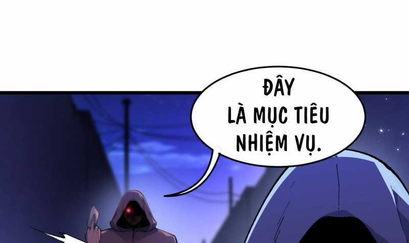 Vô Cản Sát Thần Chapter 1 trang 107