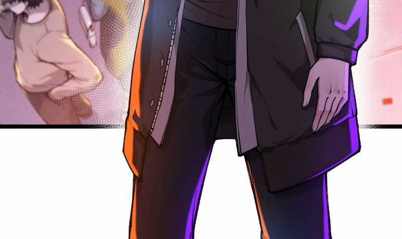 Vô Cản Sát Thần Chapter 1 trang 11