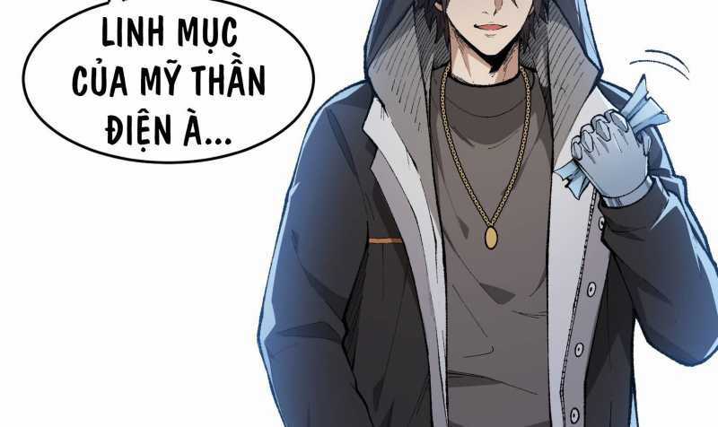 Vô Cản Sát Thần Chapter 1 trang 113