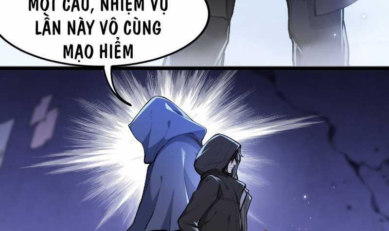 Vô Cản Sát Thần Chapter 1 trang 115