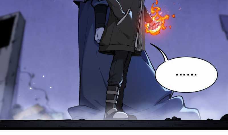 Vô Cản Sát Thần Chapter 1 trang 116