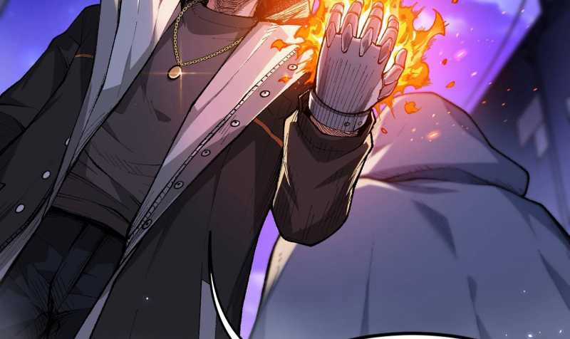 Vô Cản Sát Thần Chapter 1 trang 118