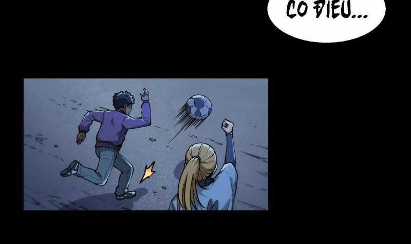 Vô Cản Sát Thần Chapter 1 trang 127