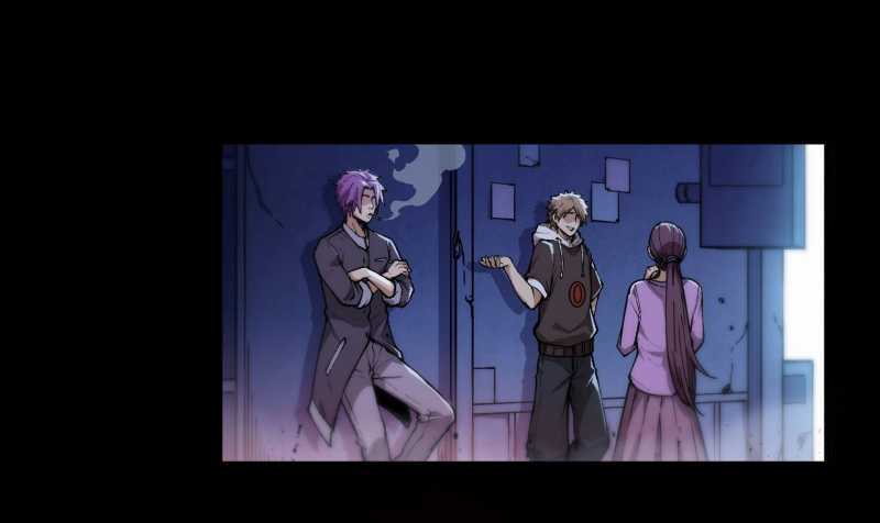 Vô Cản Sát Thần Chapter 1 trang 128