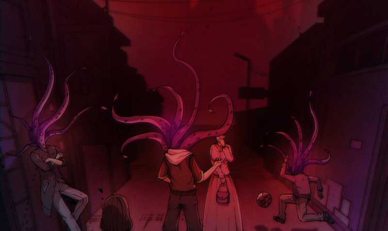 Vô Cản Sát Thần Chapter 1 trang 131