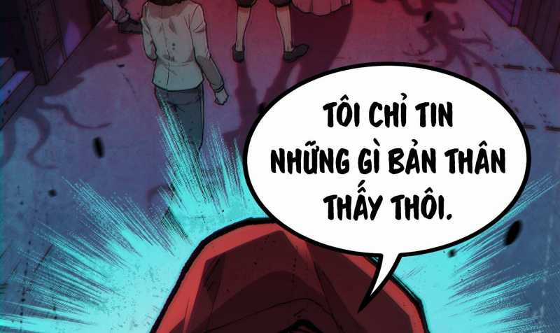 Vô Cản Sát Thần Chapter 1 trang 132