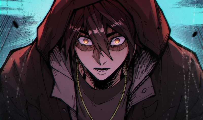 Vô Cản Sát Thần Chapter 1 trang 133