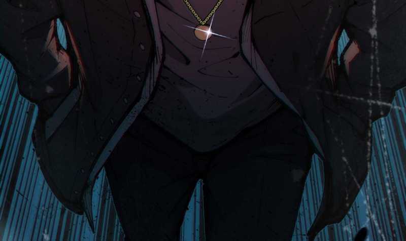 Vô Cản Sát Thần Chapter 1 trang 134