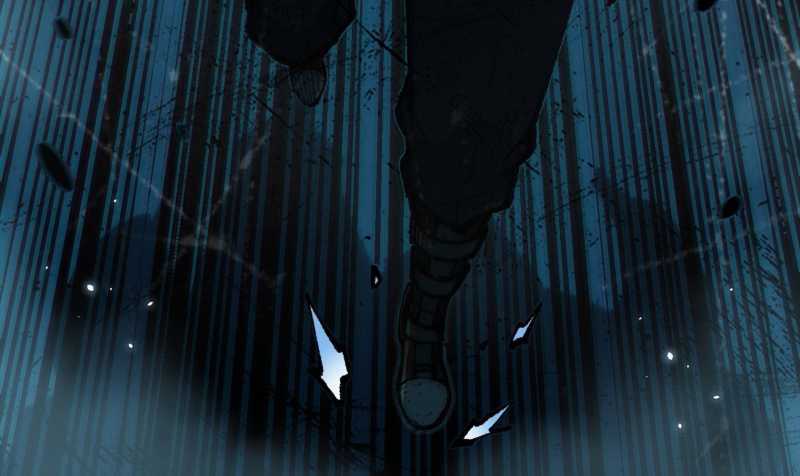 Vô Cản Sát Thần Chapter 1 trang 135