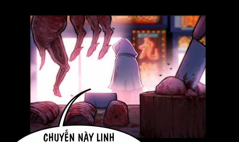 Vô Cản Sát Thần Chapter 1 trang 137