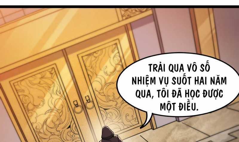 Vô Cản Sát Thần Chapter 1 trang 143