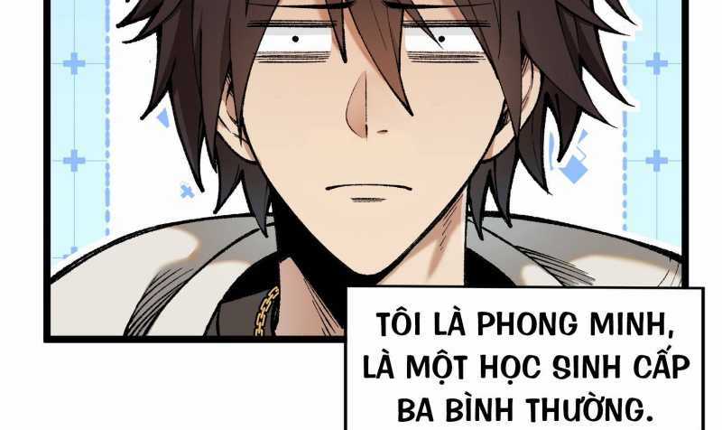 Vô Cản Sát Thần Chapter 1 trang 15