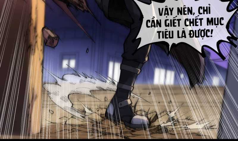 Vô Cản Sát Thần Chapter 1 trang 150