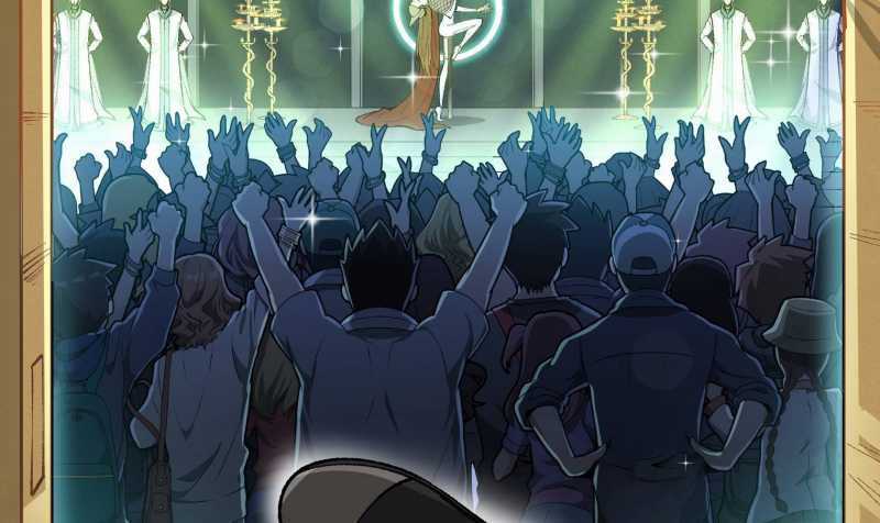 Vô Cản Sát Thần Chapter 1 trang 153