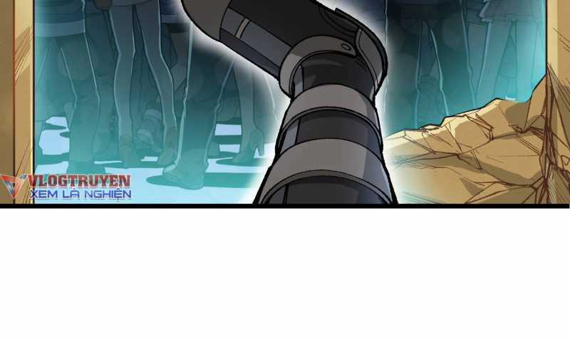 Vô Cản Sát Thần Chapter 1 trang 154