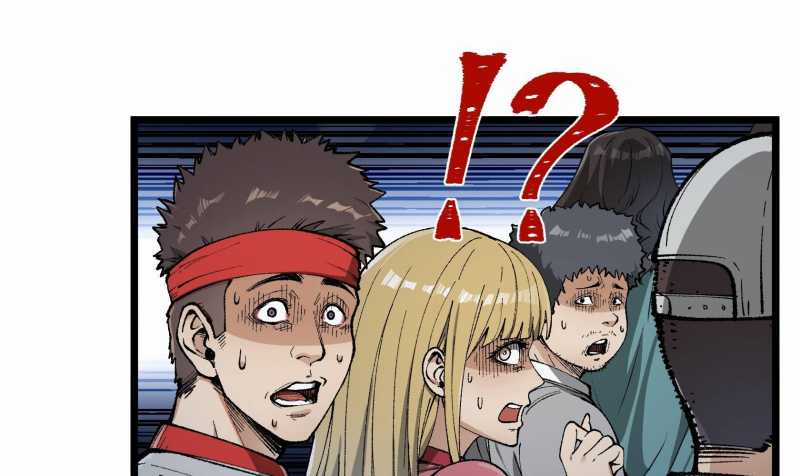 Vô Cản Sát Thần Chapter 1 trang 155