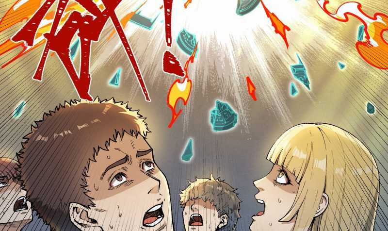 Vô Cản Sát Thần Chapter 1 trang 159