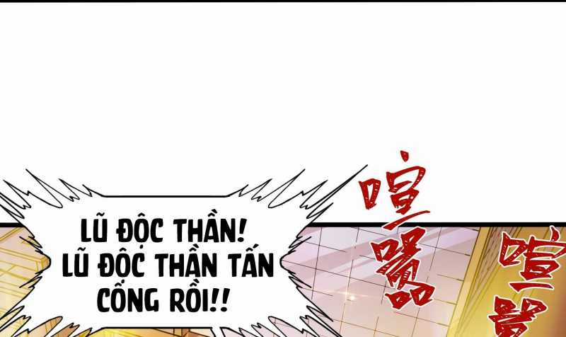 Vô Cản Sát Thần Chapter 1 trang 161