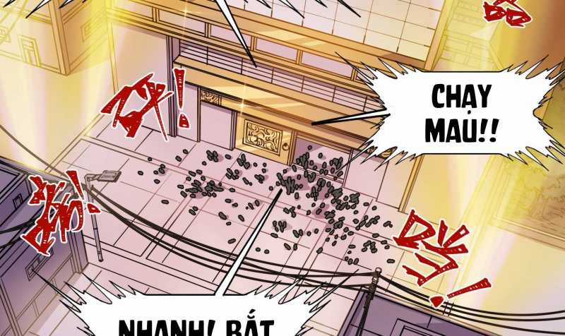 Vô Cản Sát Thần Chapter 1 trang 162