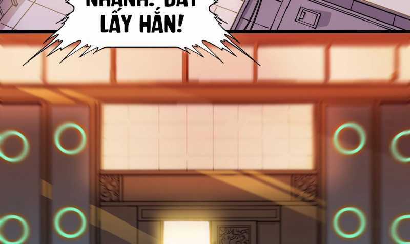 Vô Cản Sát Thần Chapter 1 trang 163