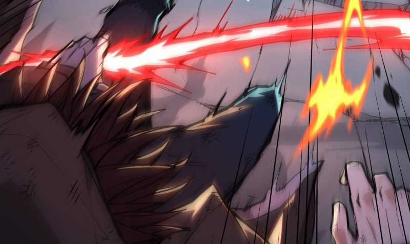 Vô Cản Sát Thần Chapter 1 trang 177