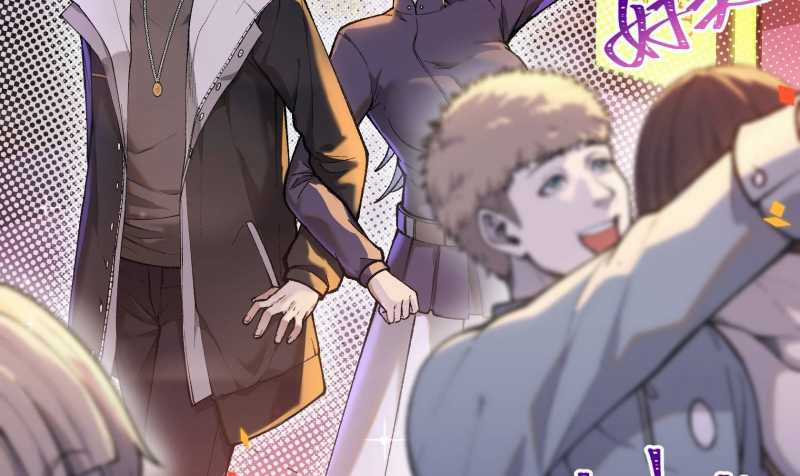 Vô Cản Sát Thần Chapter 1 trang 18