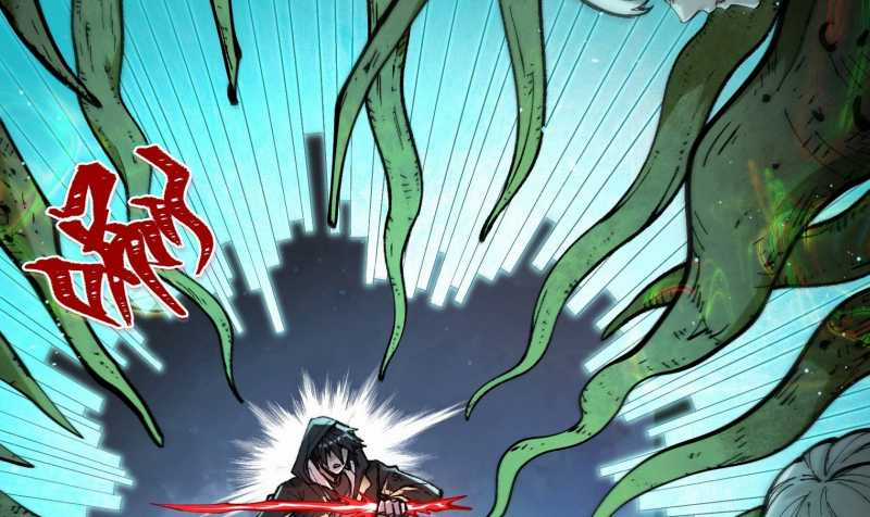 Vô Cản Sát Thần Chapter 1 trang 180