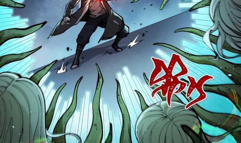 Vô Cản Sát Thần Chapter 1 trang 181