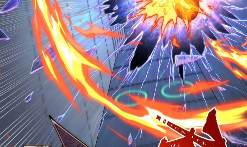 Vô Cản Sát Thần Chapter 1 trang 189