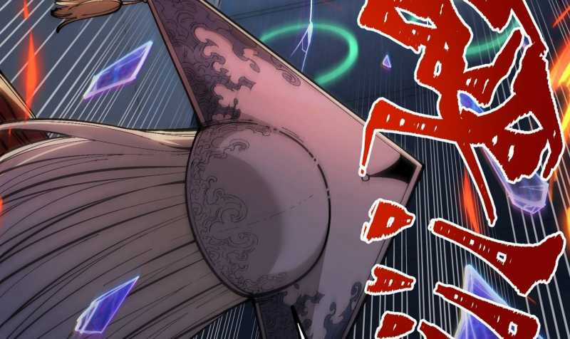 Vô Cản Sát Thần Chapter 1 trang 190