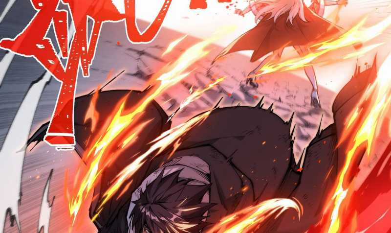 Vô Cản Sát Thần Chapter 1 trang 192