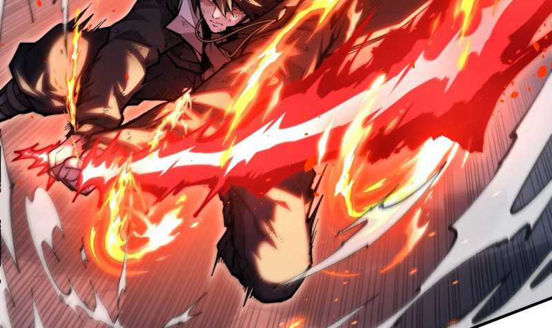 Vô Cản Sát Thần Chapter 1 trang 193