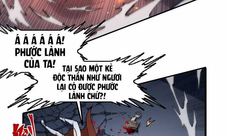 Vô Cản Sát Thần Chapter 1 trang 194