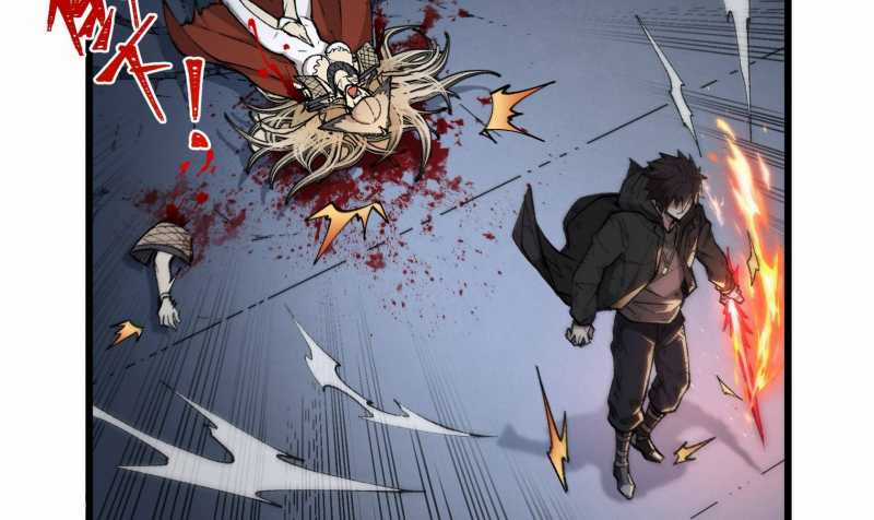 Vô Cản Sát Thần Chapter 1 trang 195