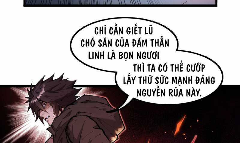 Vô Cản Sát Thần Chapter 1 trang 196