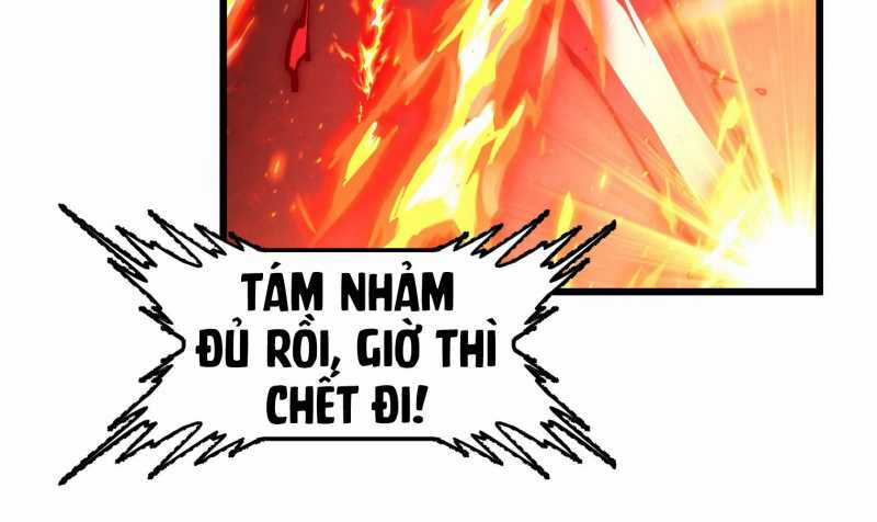 Vô Cản Sát Thần Chapter 1 trang 202
